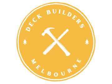Deck Builders Melbourne Logo