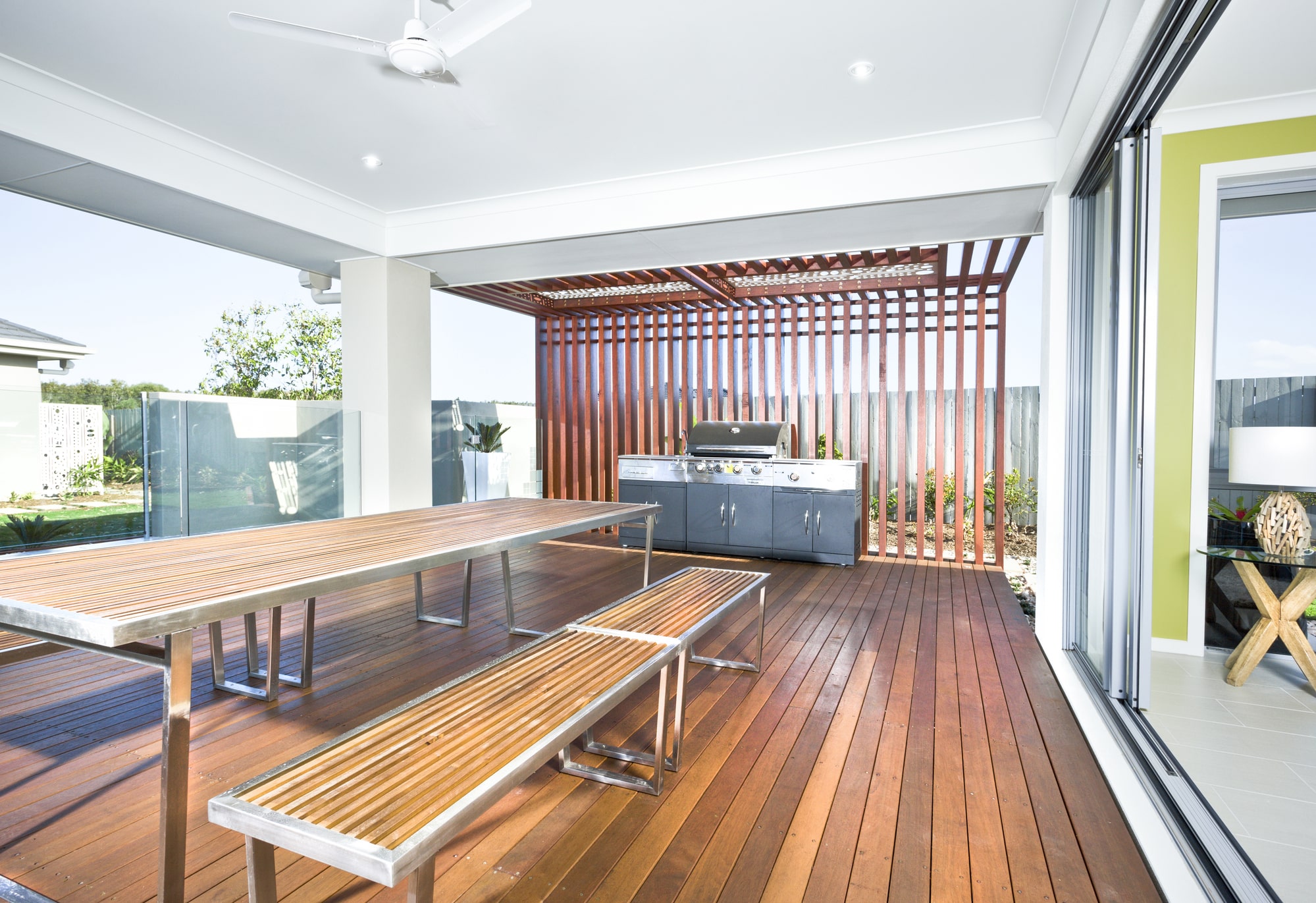 Decking Melbourne South East - Deck Builders Melbourne