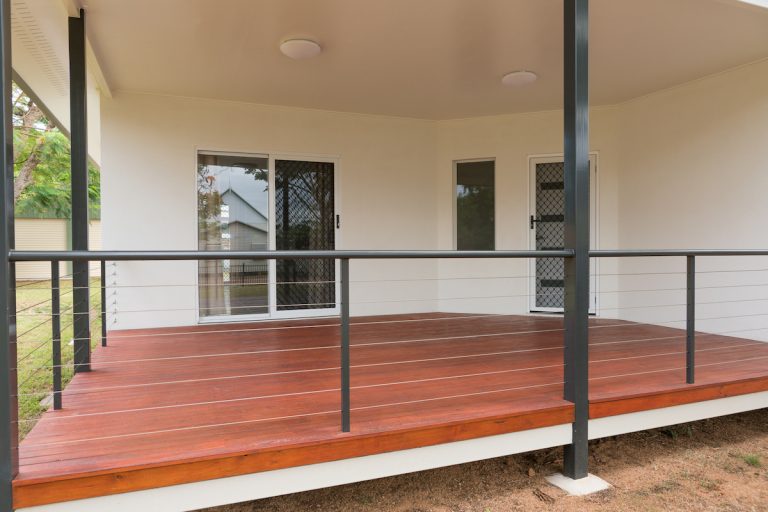 Composite Decking Melbourne South East Deck Builders Melbourne